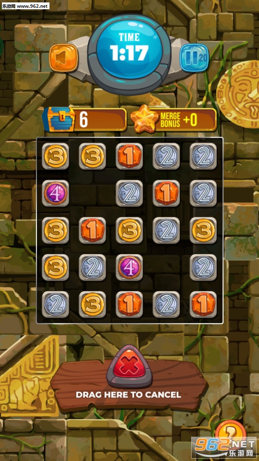 Treasure Builder(宝藏制造者安卓版)截图3
