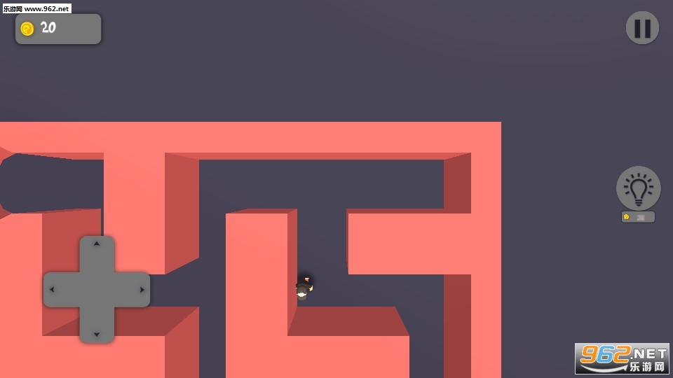Dead Maze Run(���Թ�������)��ͼ0