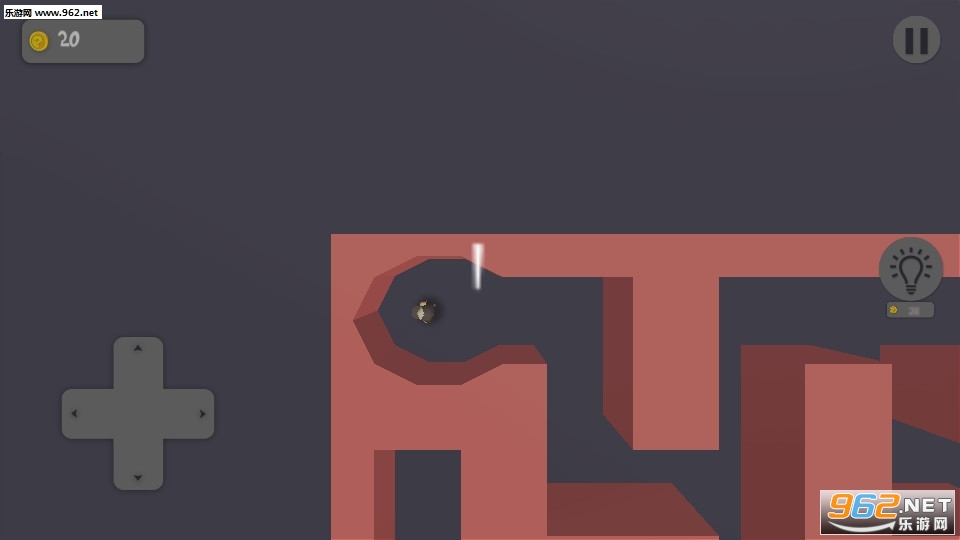 Dead Maze Run(���Թ�������)��ͼ1