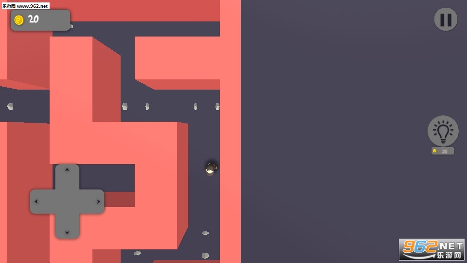 Dead Maze Run(���Թ�������)��ͼ2