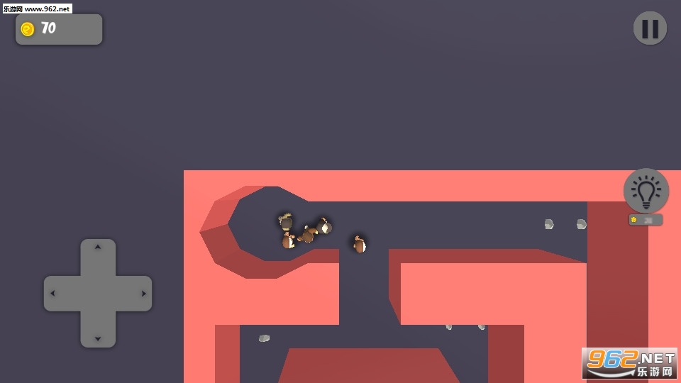 Dead Maze Run(���Թ�������)��ͼ4
