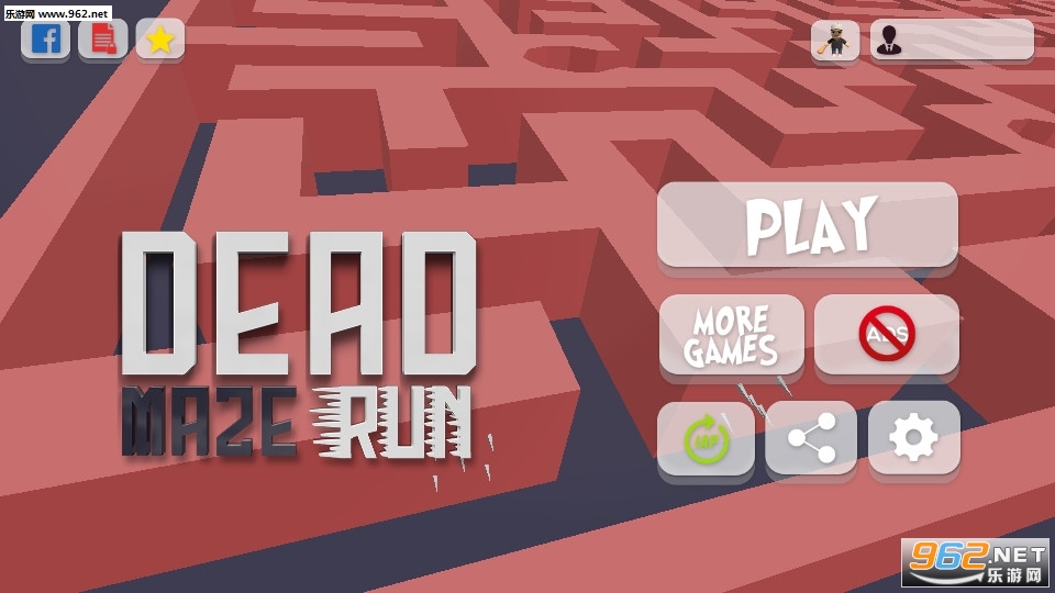 Dead Maze Run(���Թ�������)��ͼ3