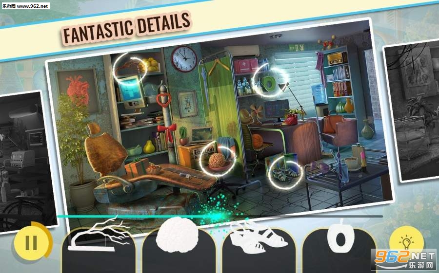 Doctors Mysterious Case(ҽ������ְ�����׿��)��ͼ2