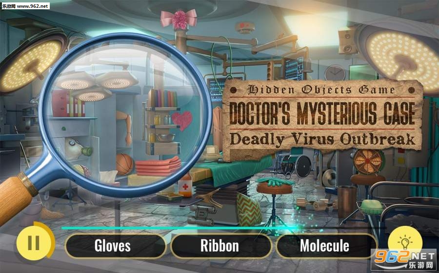 Doctors Mysterious Case(ҽ������ְ�����׿��)��ͼ4