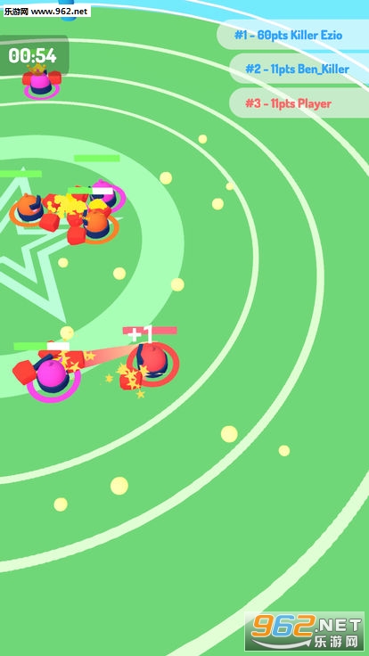 Boxing.io�ٷ����ͼ0