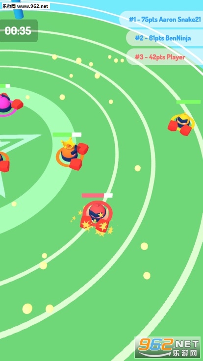 Boxing.io�ٷ����ͼ2