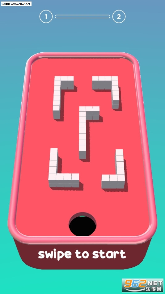 Color Pit!(Color Pit����)v0.2��ͼ1