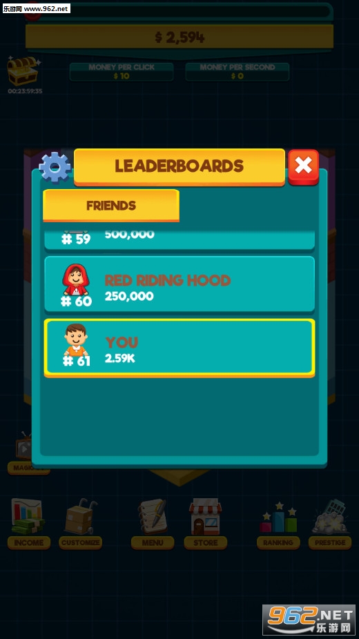 Idle SmartPhone Tycoon(���������ֻ���ల׿��)��ͼ1