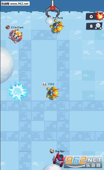 Color Stomper(��ɫ��̤�߰�׿��)��ͼ0