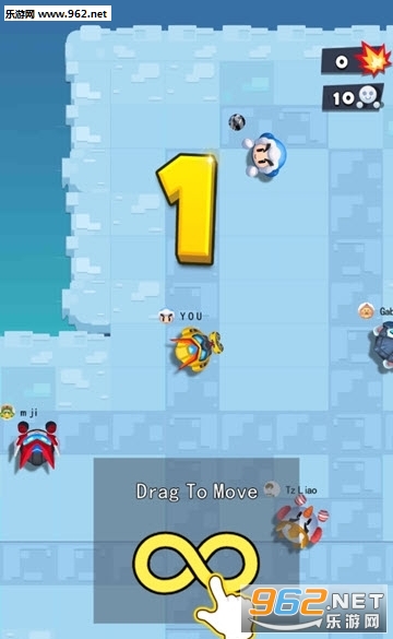 Color Stomper(��ɫ��̤�߰�׿��)��ͼ2