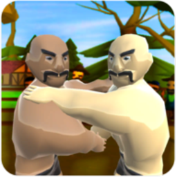Oil Wrestling(����ˤ�ӹٷ���)