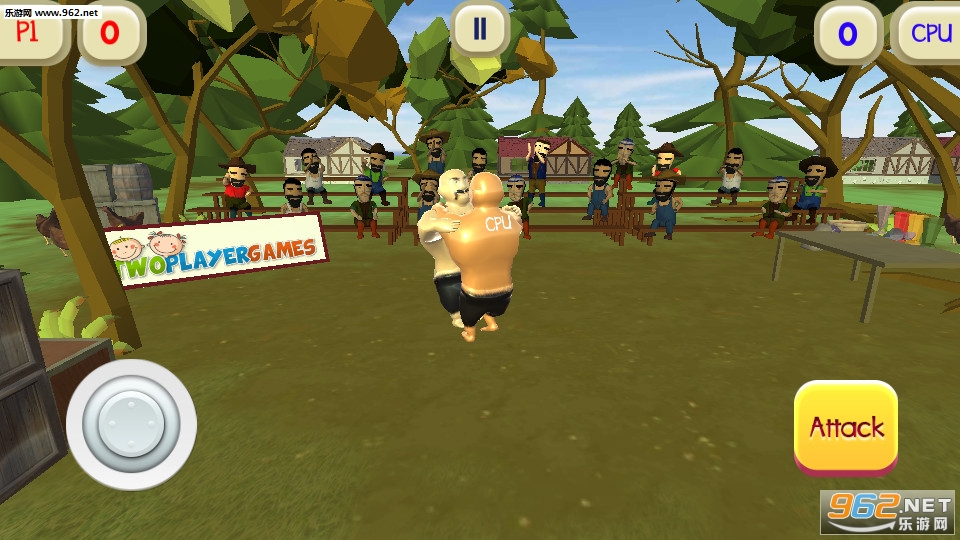 Oil Wrestling(����ˤ�ӹٷ���)v1.0��ͼ1