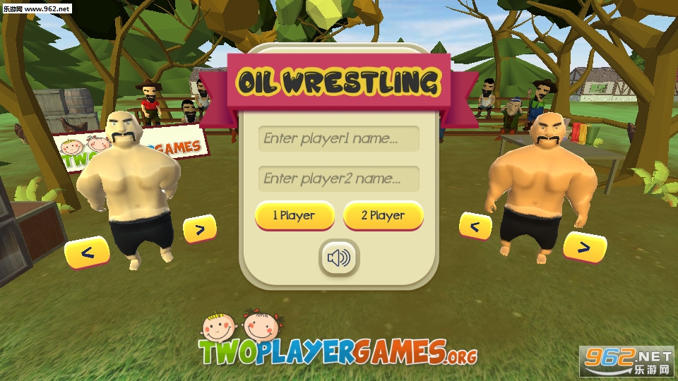 Oil Wrestling(����ˤ�ӹٷ���)v1.0��ͼ2