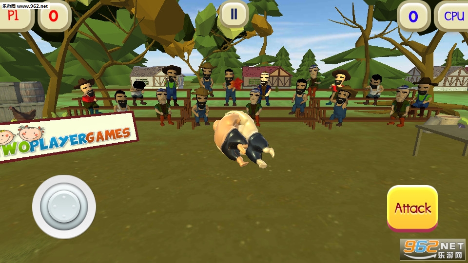 Oil Wrestling(����ˤ�ӹٷ���)v1.0��ͼ3