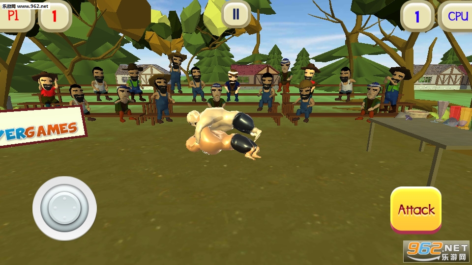 Oil Wrestling(����ˤ�ӹٷ���)v1.0��ͼ4