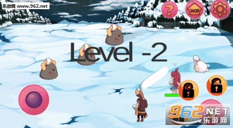 ѩ�������ս��׿���ͼ1
