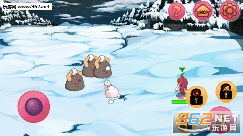 ѩ�������ս��׿���ͼ2