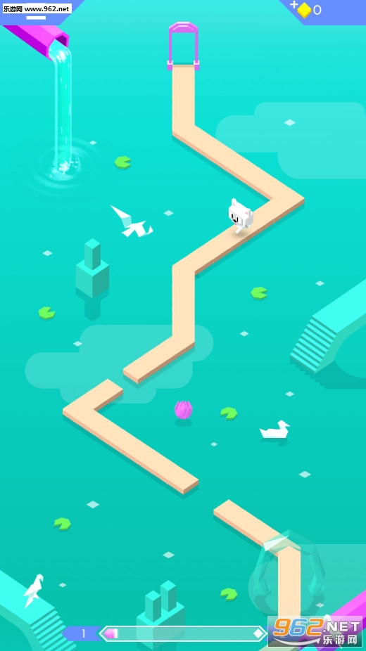 Endless Lake(�޾�֮�����°�)v4.4��ͼ2