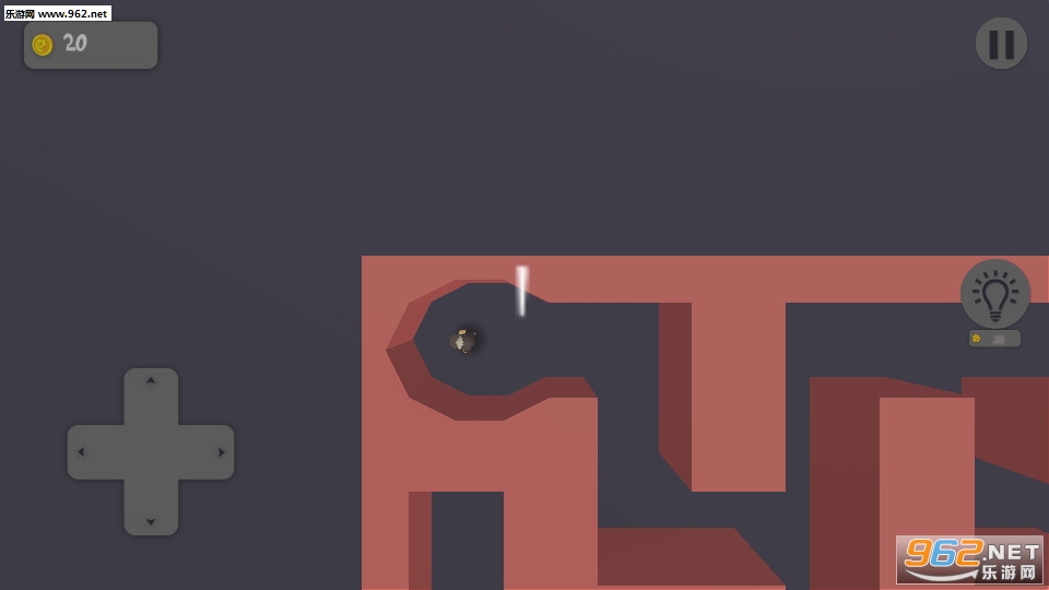 Dead Maze Run(���Թ��ܰ�׿��)��ͼ0