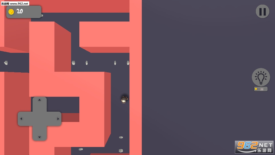 Dead Maze Run(���Թ��ܰ�׿��)��ͼ3