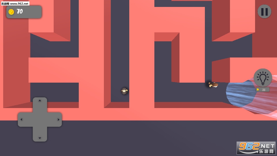 Dead Maze Run(���Թ��ܰ�׿��)��ͼ5