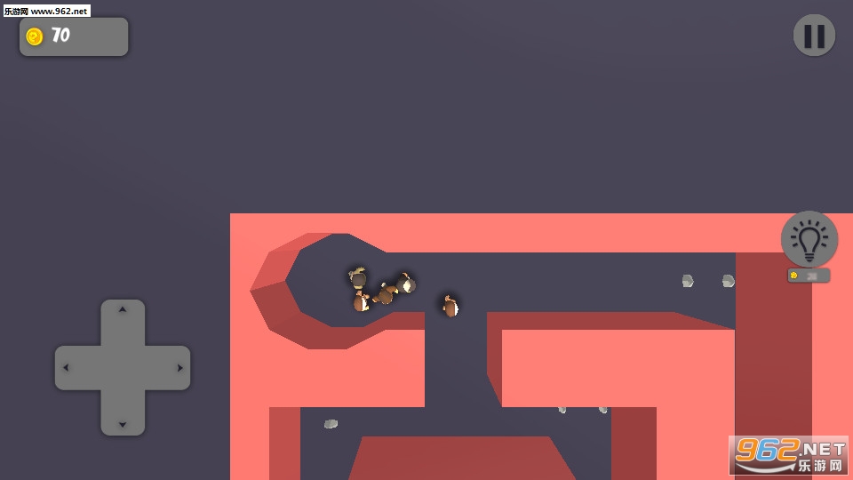 Dead Maze Run(���Թ��ܰ�׿��)��ͼ4