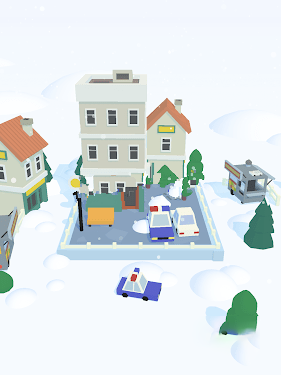 ����ɨѩsnow clean idle��Ϸ��ͼ0