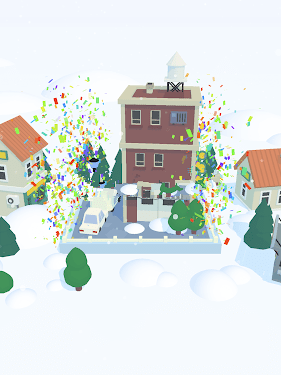 ����ɨѩsnow clean idle��Ϸ��ͼ1