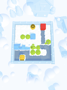 ����ɨѩsnow clean idle��Ϸ��ͼ2