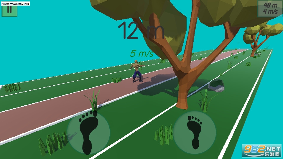 Floppy Sprinter(��ɢ�Ķ����˶�Ա��׿��)v1��ͼ4