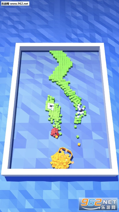 ���շ����(Collect Cubes�ٷ���)v2.0.0��ͼ1