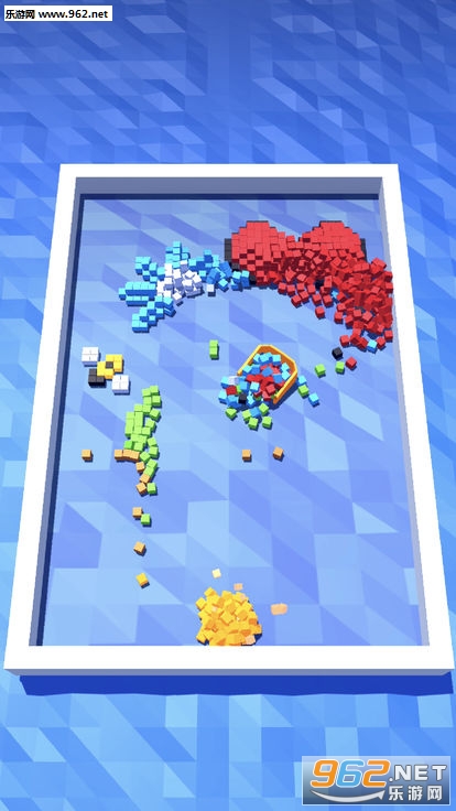 ���շ����(Collect Cubes�ٷ���)v2.0.0��ͼ2