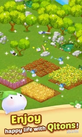 Happy Ranch(������������)v1.14.0��ͼ2