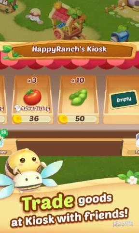 Happy Ranch(������������)v1.14.0��ͼ1