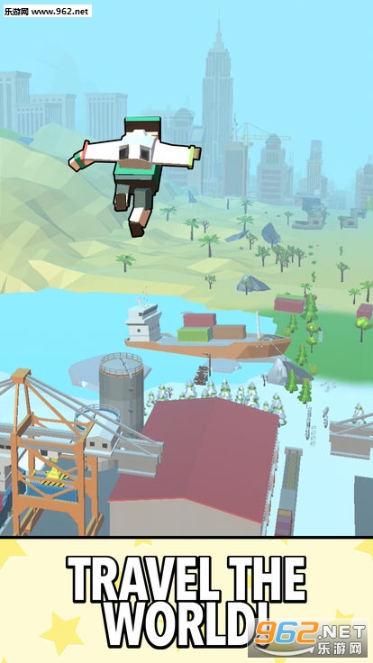 Jetpack Jump(�����Ծ��׿��)v1.2.0��ͼ0