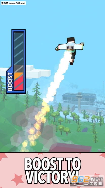 Jetpack Jump(�����Ծ��׿��)v1.2.0��ͼ1