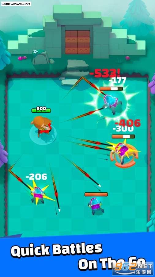 Archero(������˵�ٷ���)��ͼ1