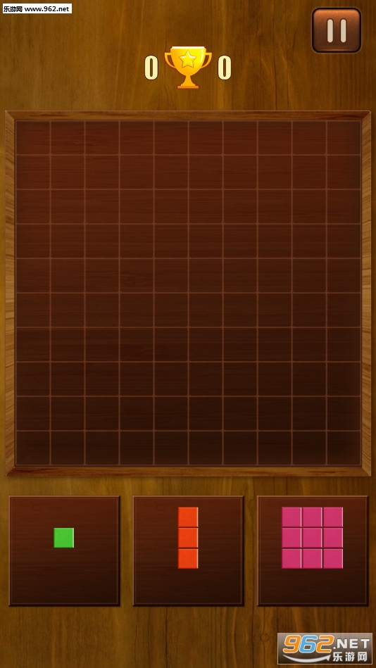 Wood Block(ľ��ƴͼ��Ϸ)v2.0��ͼ0