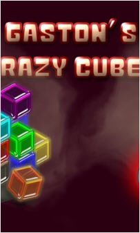 Gastons Crazy Cubes(��˹�ٵķ�񷽿鰲׿��)��ͼ1