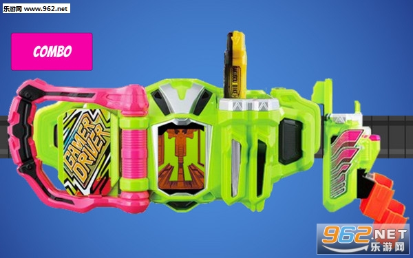 Dx Driver Ex-Aid(������ʿexaid����������ֻ���)��ͼ2