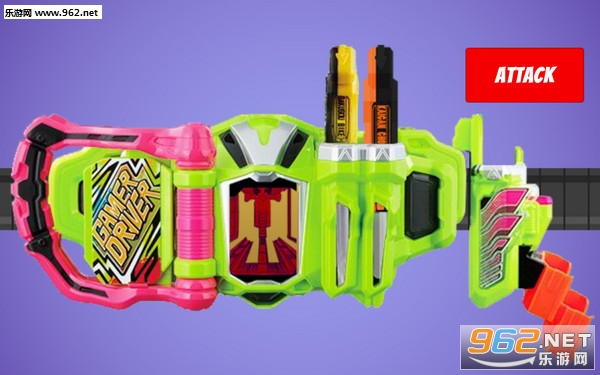 Dx Driver Ex-Aid(������ʿexaid����������ֻ���)��ͼ3
