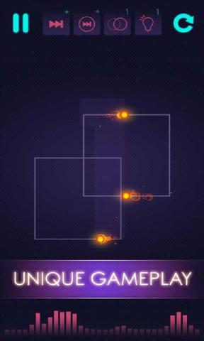 ����ħ����Beat Balls��Ϸ��ͼ1
