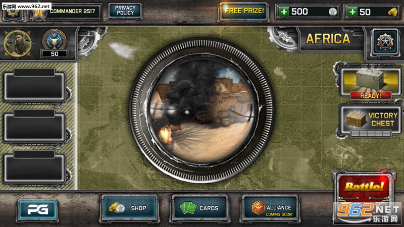 FireLine(����ǰ��ս����׿��)��ͼ0