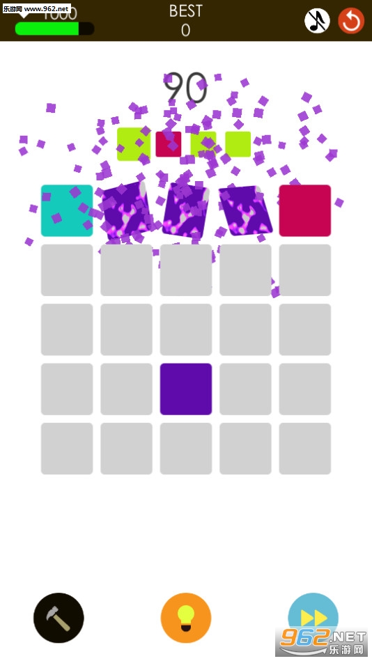 Color Splat!(色彩泼溅安卓版)截图3