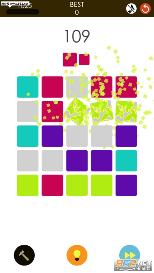 Color Splat!(色彩泼溅安卓版)截图4