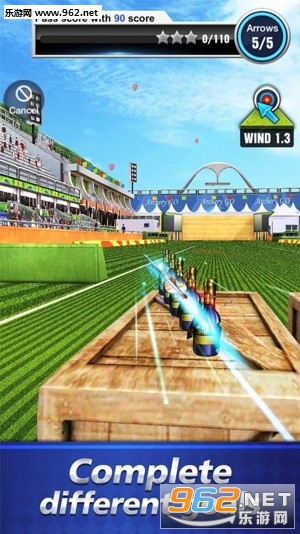 Archery GO(����˶�����)v1.1.0��ͼ0