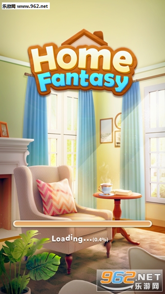 Home Fantasy(�Ҿӻ��밲׿��)��ͼ0