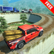 Off - Road Pickup Truck Simulator(ԽҰ����ģ������׿��)
