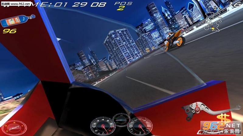 Ultimate Moto RR 4(�ռ�Ħ�г�RR4����)��ͼ0