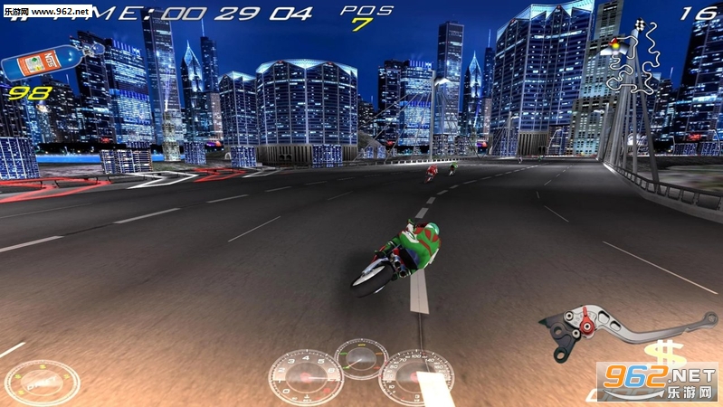 Ultimate Moto RR 4(�ռ�Ħ�г�RR4����)��ͼ1